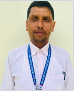 Chiranjibi Kafle
