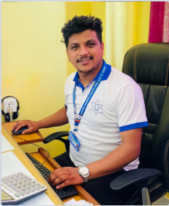 Ashok Gaihre